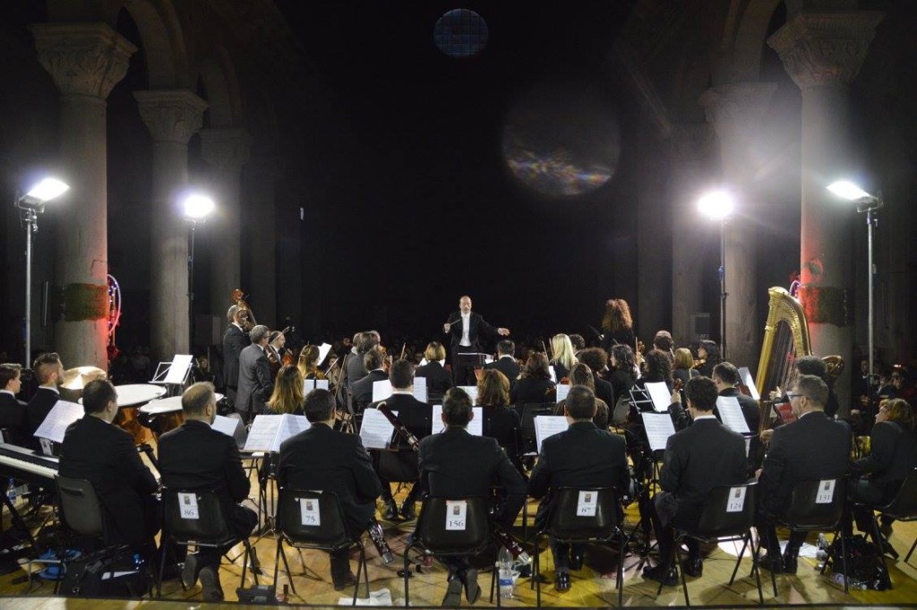 Suoni per il Mondo edizione 2016