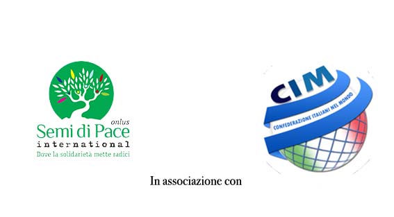 Semi di Pace+CIM