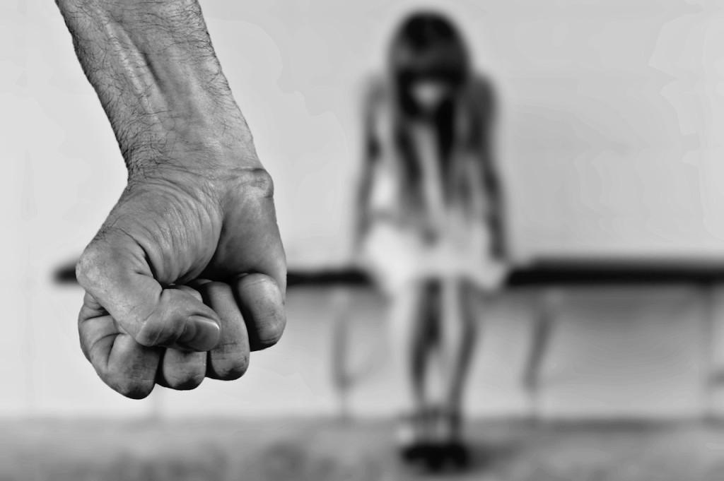 violenza sulle donne