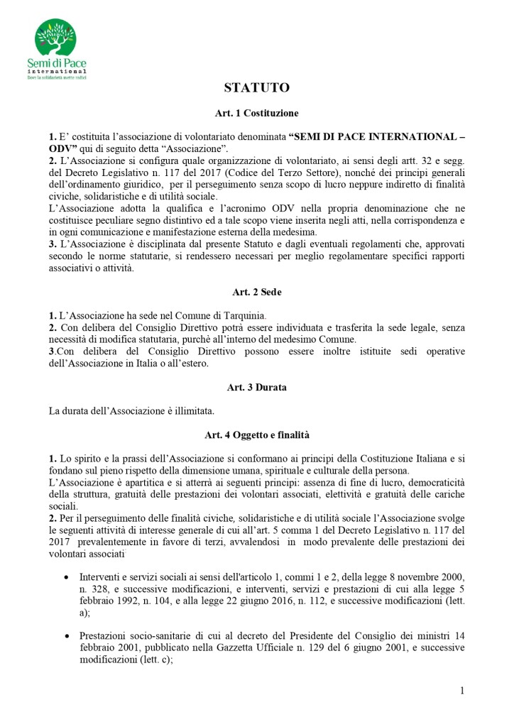 STATUTO SEMI DI PACE INTERNATIONAL ODV_per sito_page-0001