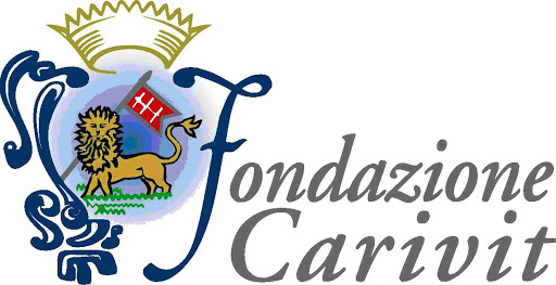 logo fondazione Carivit