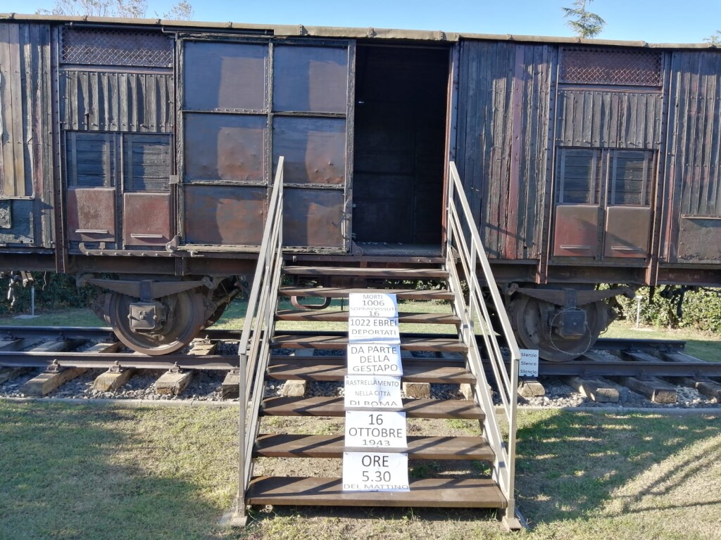 memoriale shoah cartelli2